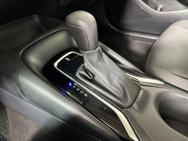 used 2023 Toyota Corolla car, priced at $18,999