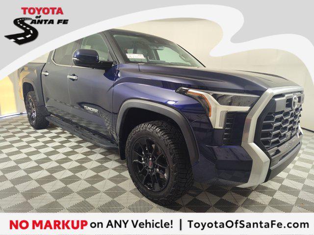 used 2022 Toyota Tundra car, priced at $48,999