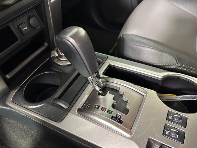 used 2024 Toyota 4Runner car, priced at $40,886