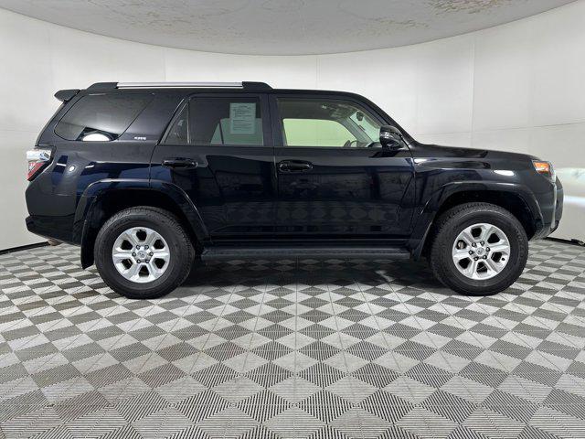 used 2024 Toyota 4Runner car, priced at $40,886