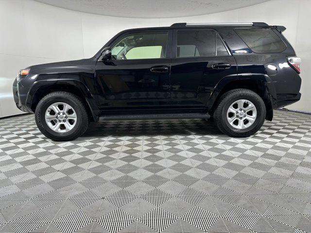 used 2024 Toyota 4Runner car, priced at $40,886