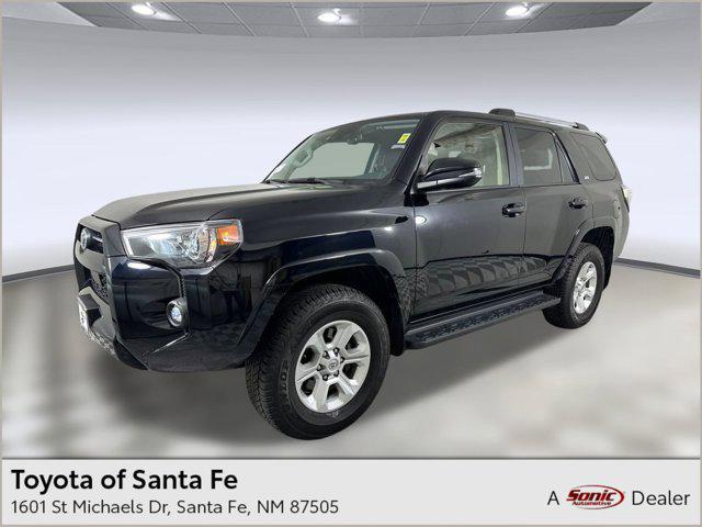 used 2024 Toyota 4Runner car, priced at $40,886