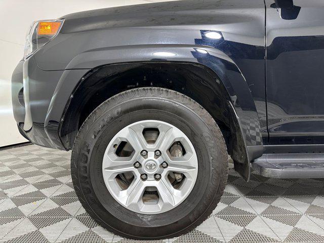 used 2024 Toyota 4Runner car, priced at $40,886