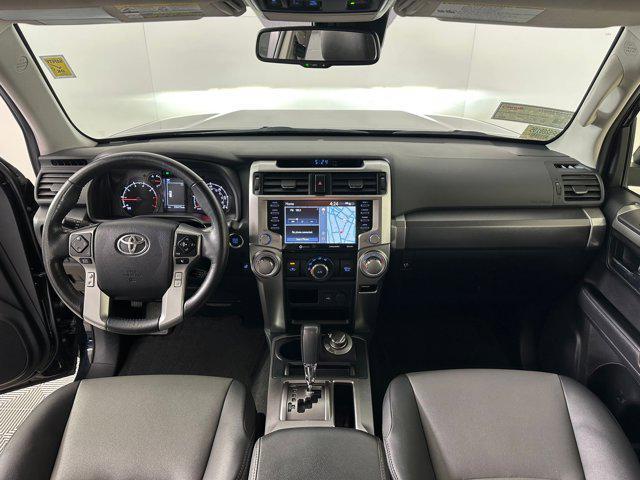 used 2024 Toyota 4Runner car, priced at $40,886