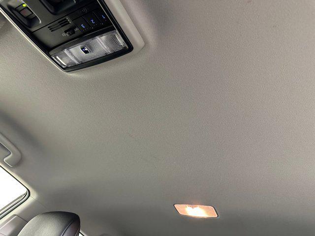 used 2024 Toyota 4Runner car, priced at $40,886