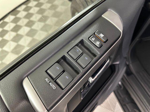 used 2024 Toyota 4Runner car, priced at $40,886