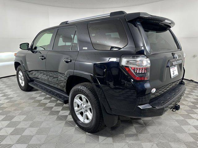 used 2024 Toyota 4Runner car, priced at $40,886