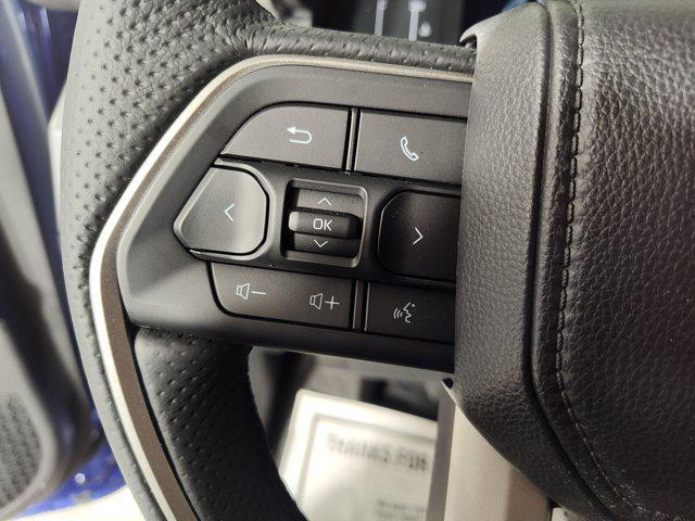 new 2025 Toyota Tacoma car, priced at $51,407