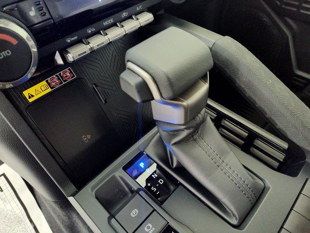 new 2025 Toyota Tacoma car, priced at $51,407