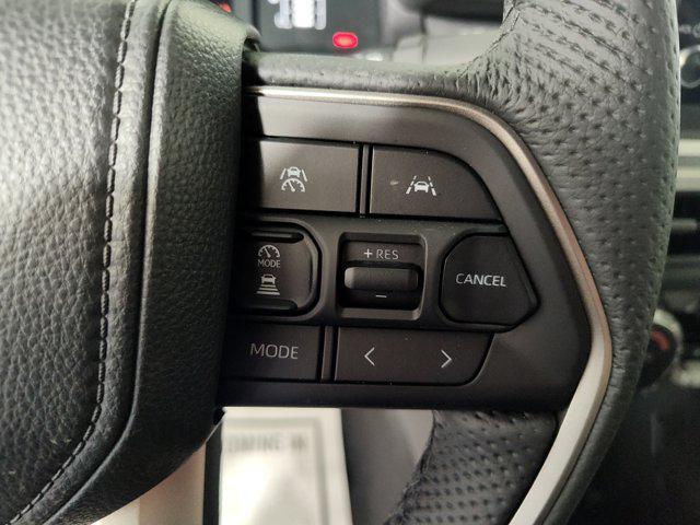 new 2025 Toyota Tacoma car, priced at $51,407