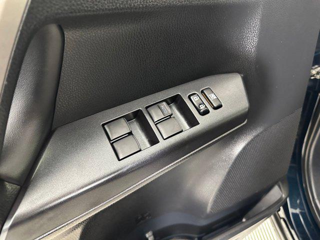 used 2018 Toyota RAV4 Hybrid car, priced at $17,999