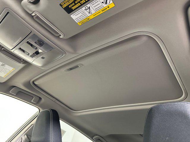 used 2018 Toyota RAV4 Hybrid car, priced at $17,999