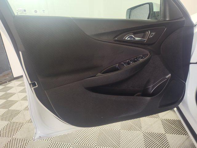 used 2023 Chevrolet Malibu car, priced at $17,997