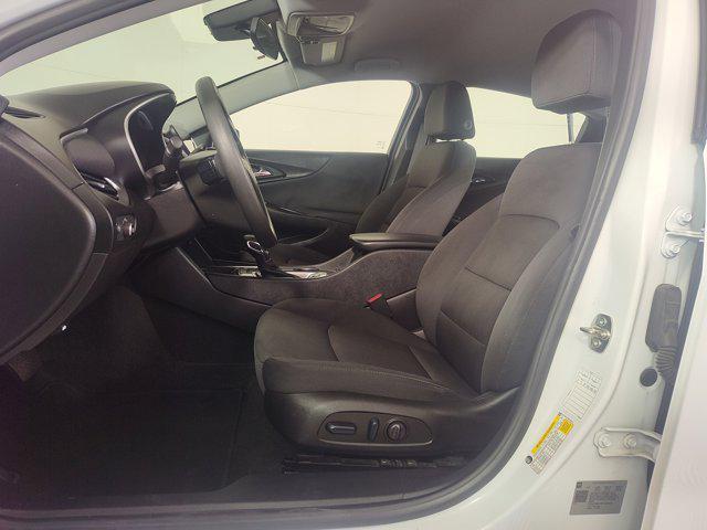 used 2023 Chevrolet Malibu car, priced at $17,997