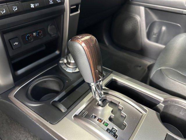 used 2023 Toyota 4Runner car, priced at $48,998