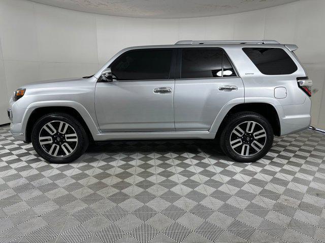used 2023 Toyota 4Runner car, priced at $48,998