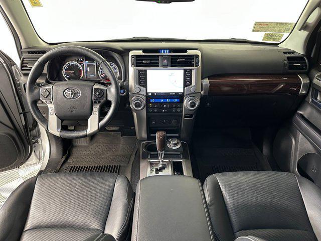 used 2023 Toyota 4Runner car, priced at $48,998