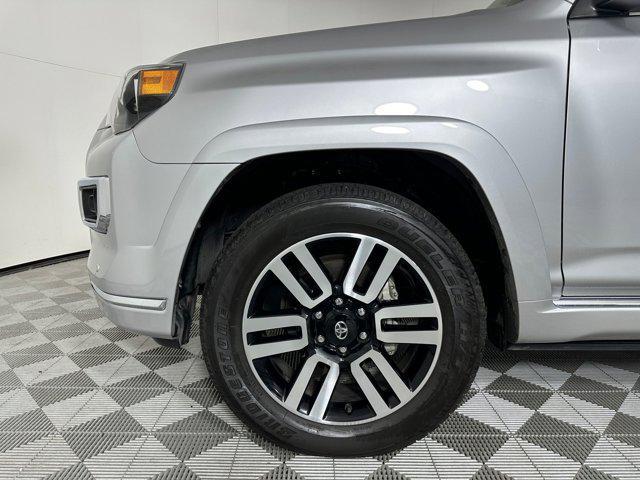 used 2023 Toyota 4Runner car, priced at $48,998
