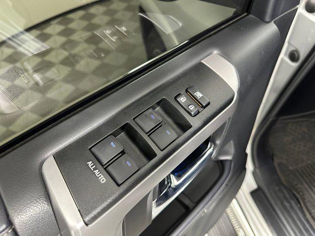 used 2023 Toyota 4Runner car, priced at $48,998