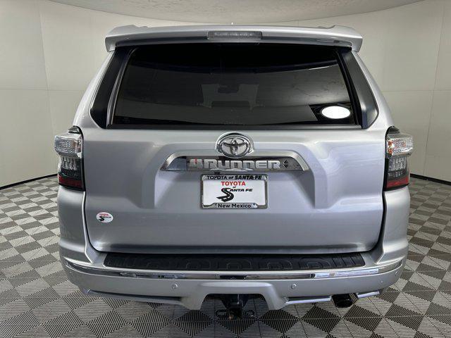 used 2023 Toyota 4Runner car, priced at $48,998