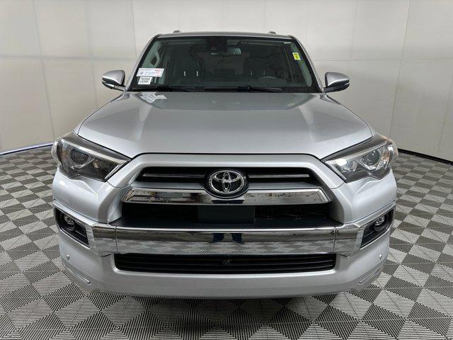 used 2023 Toyota 4Runner car, priced at $48,998