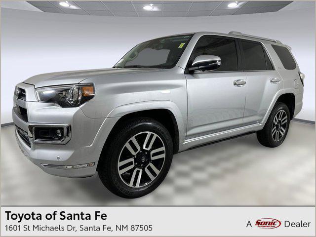 used 2023 Toyota 4Runner car, priced at $48,998