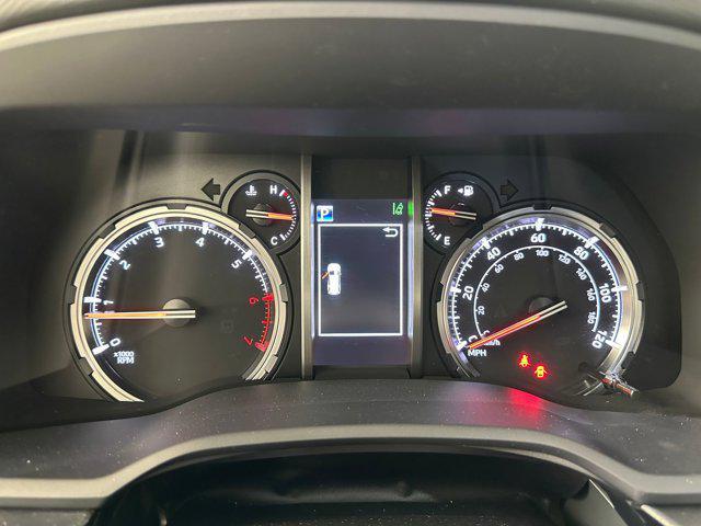 used 2023 Toyota 4Runner car, priced at $48,998