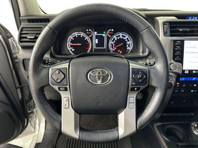 used 2023 Toyota 4Runner car, priced at $48,998