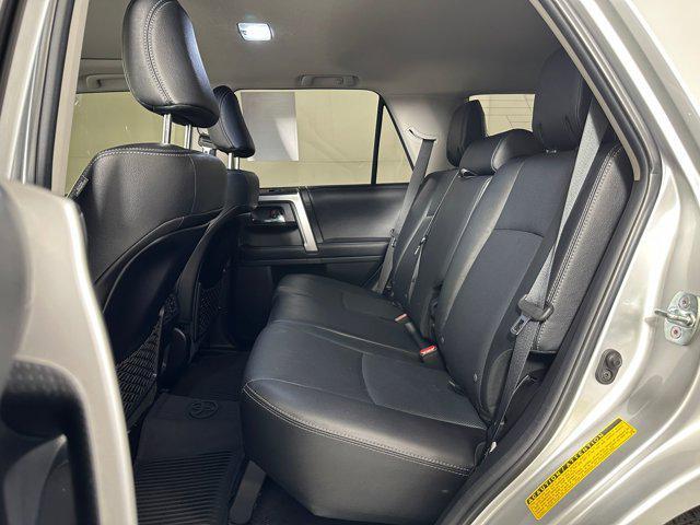 used 2023 Toyota 4Runner car, priced at $48,998