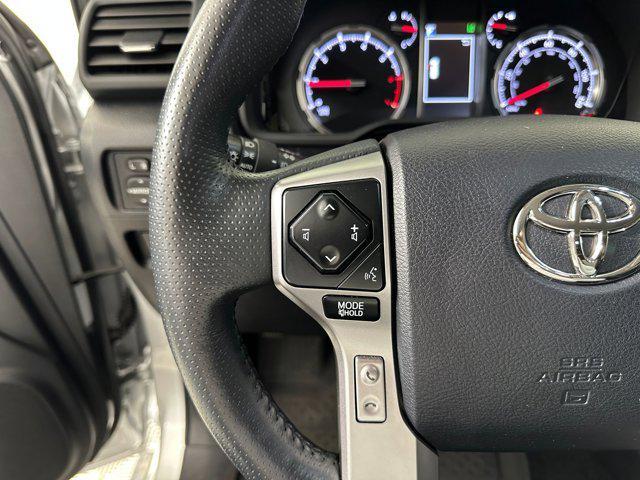 used 2023 Toyota 4Runner car, priced at $48,998