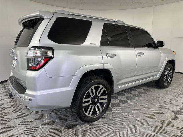 used 2023 Toyota 4Runner car, priced at $48,998