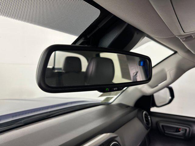 used 2022 Toyota Tacoma car, priced at $29,998