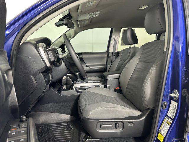 used 2022 Toyota Tacoma car, priced at $29,998