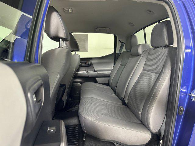 used 2022 Toyota Tacoma car, priced at $29,998