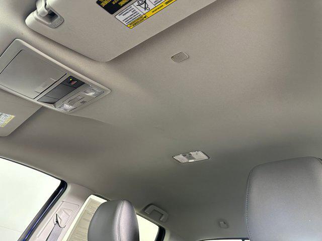 used 2022 Toyota Tacoma car, priced at $29,998