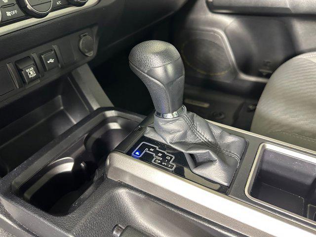 used 2022 Toyota Tacoma car, priced at $29,998