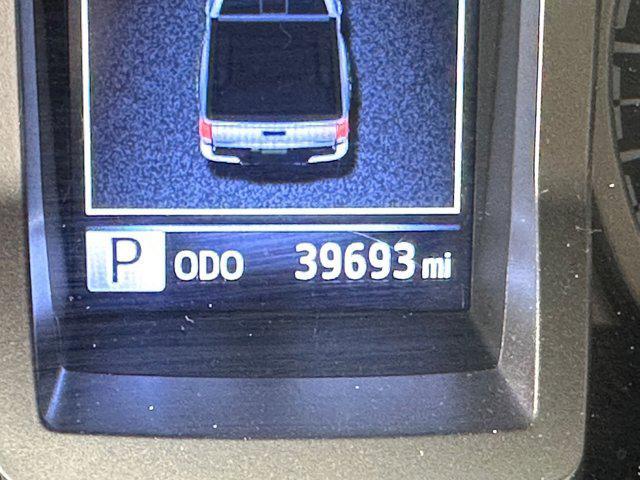 used 2022 Toyota Tacoma car, priced at $29,998