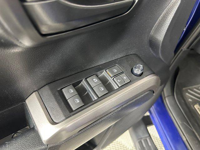 used 2022 Toyota Tacoma car, priced at $29,998