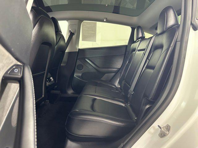 used 2022 Tesla Model Y car, priced at $26,498