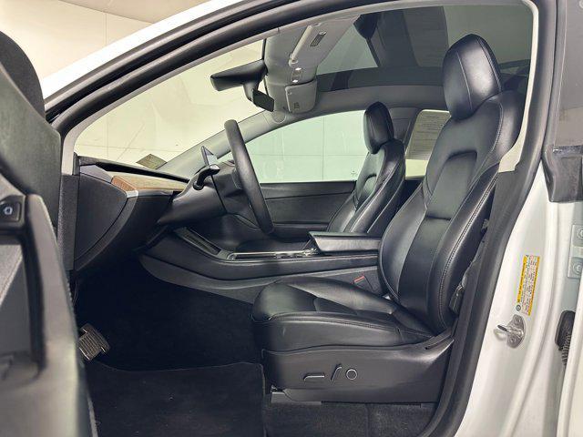 used 2022 Tesla Model Y car, priced at $26,498