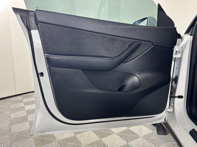 used 2022 Tesla Model Y car, priced at $26,498