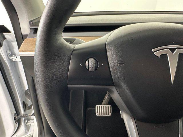 used 2022 Tesla Model Y car, priced at $26,498