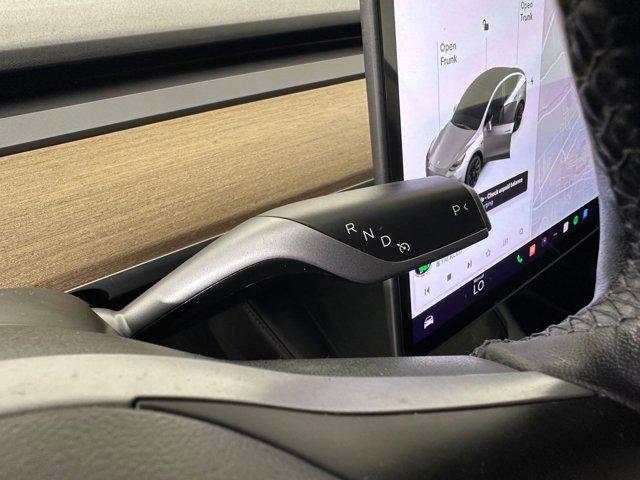 used 2022 Tesla Model Y car, priced at $26,498