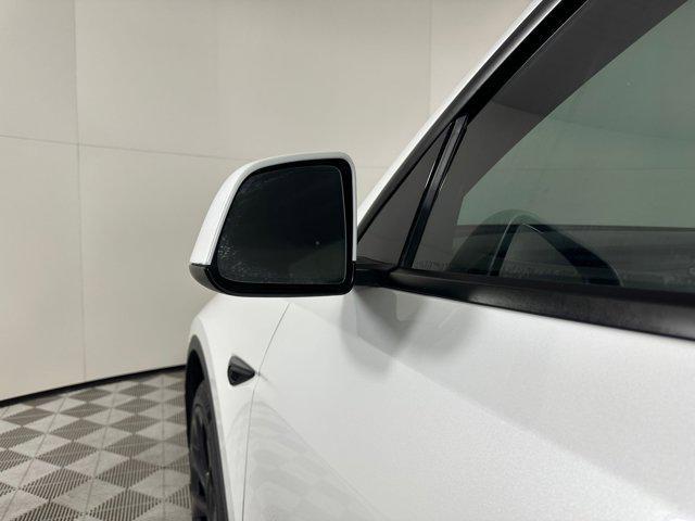 used 2022 Tesla Model Y car, priced at $26,498