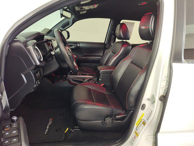 used 2017 Toyota Tacoma car, priced at $40,999