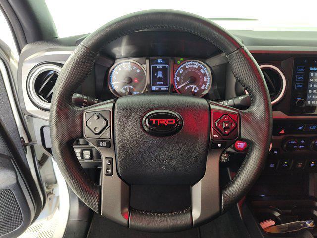 used 2017 Toyota Tacoma car, priced at $40,999