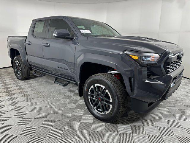 new 2025 Toyota Tacoma car, priced at $55,723