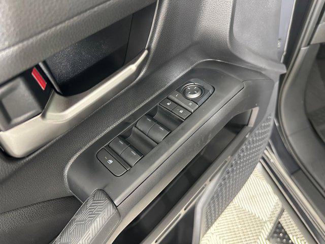 new 2025 Toyota Tacoma car, priced at $55,723