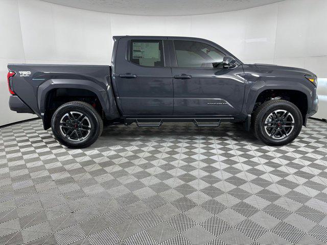 new 2025 Toyota Tacoma car, priced at $55,723