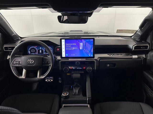 new 2025 Toyota Tacoma car, priced at $55,723